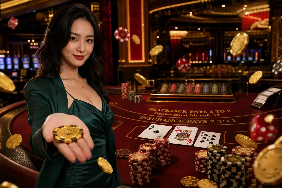 epicwin8 live casino baccarat siaran langsung