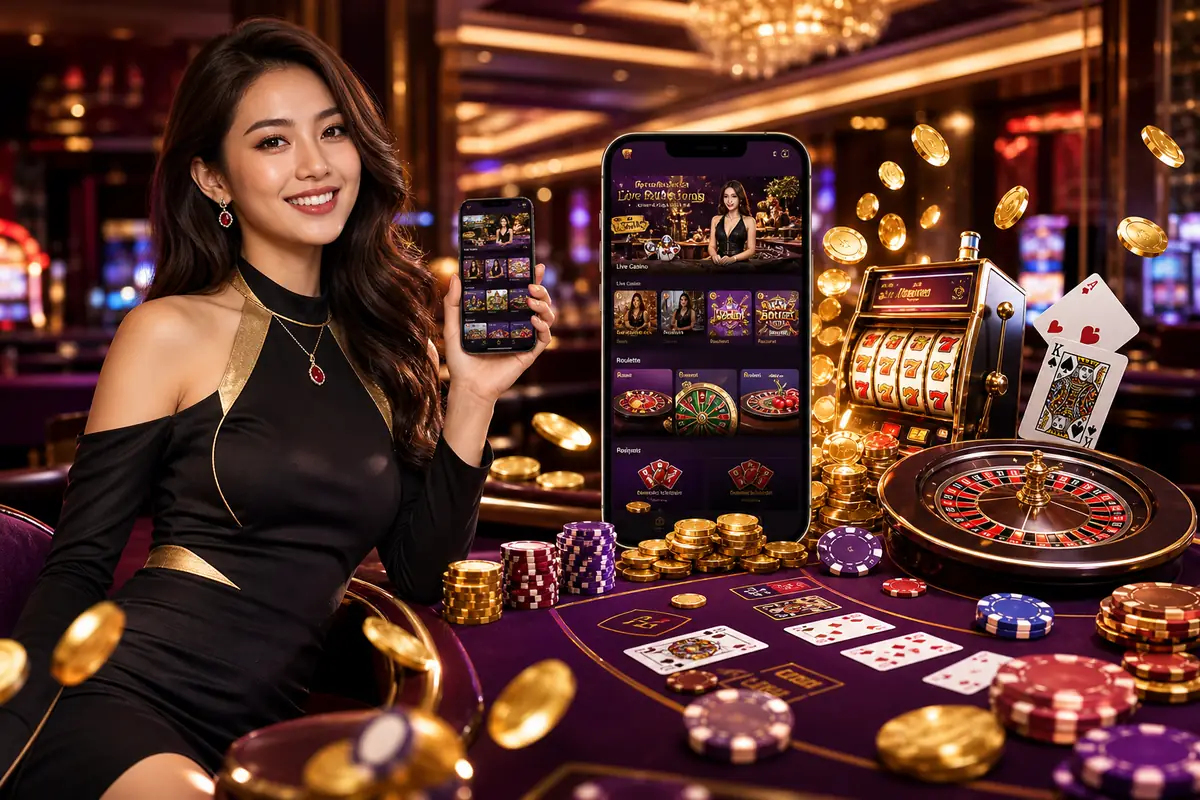 epicwin8 permainan memancing arkad JILI jackpot