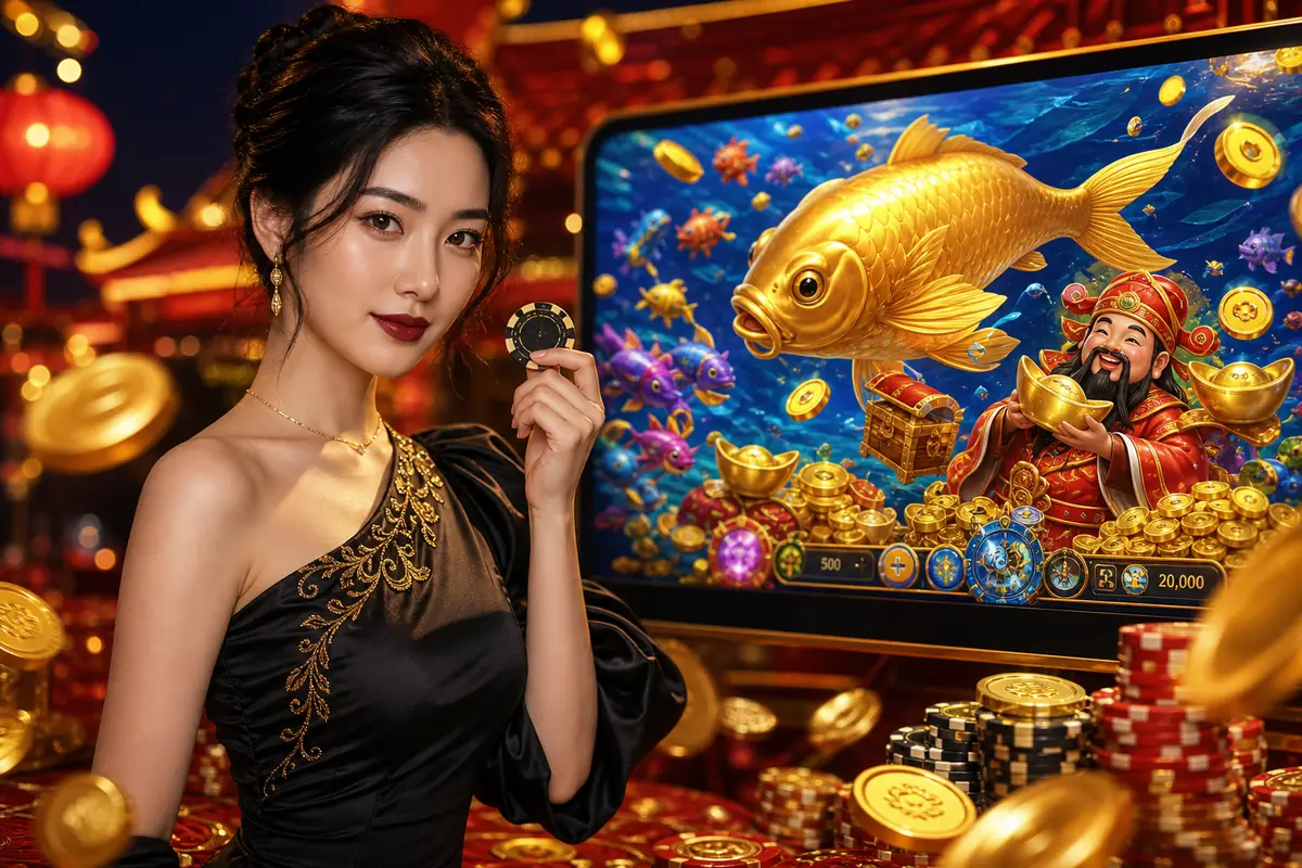 epicwin8 esports taruhan pertandingan digital
